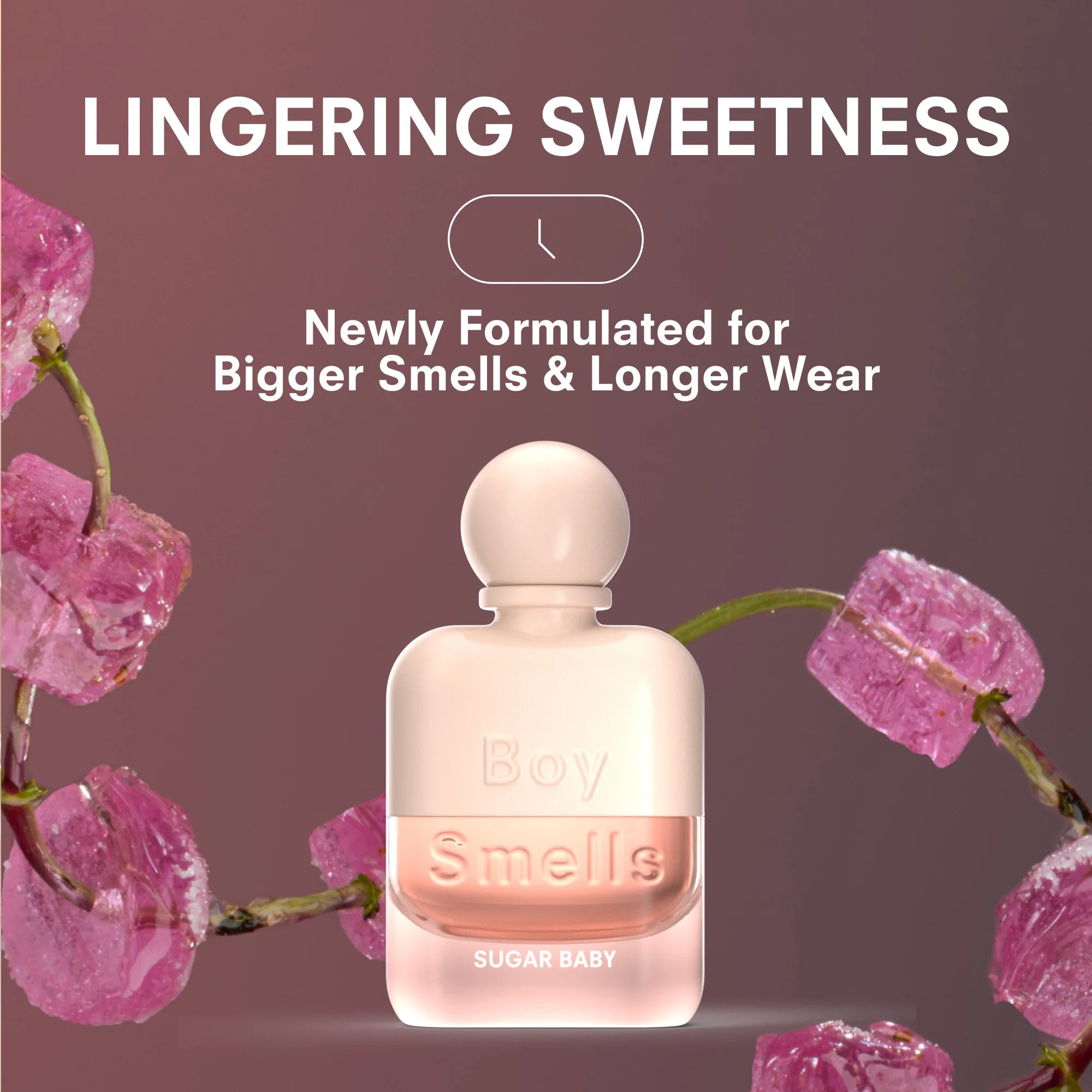 Sugar Baby Fine Fragrance