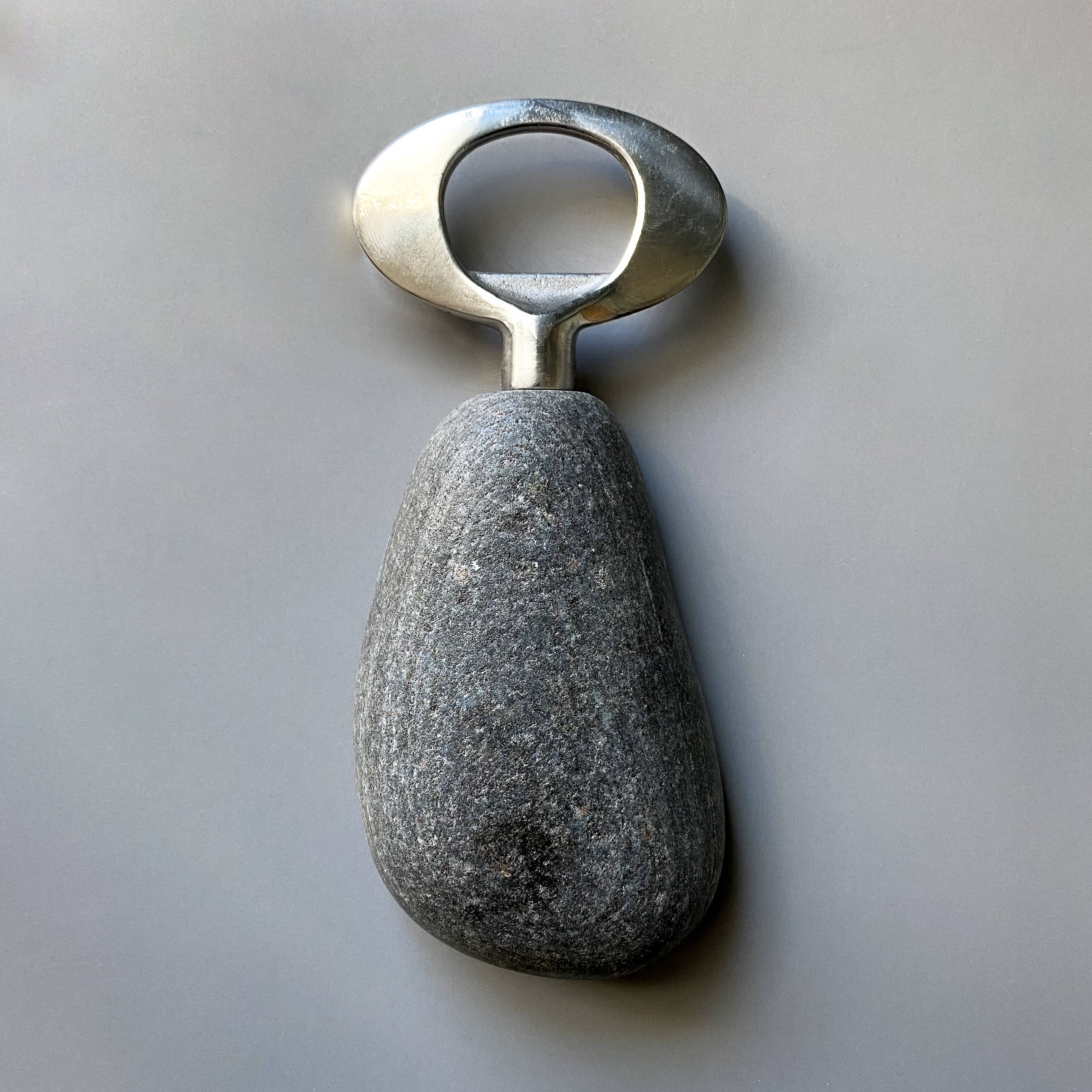 Rock Bottle Opener