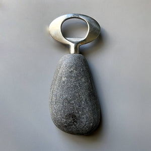 Rock Bottle Opener