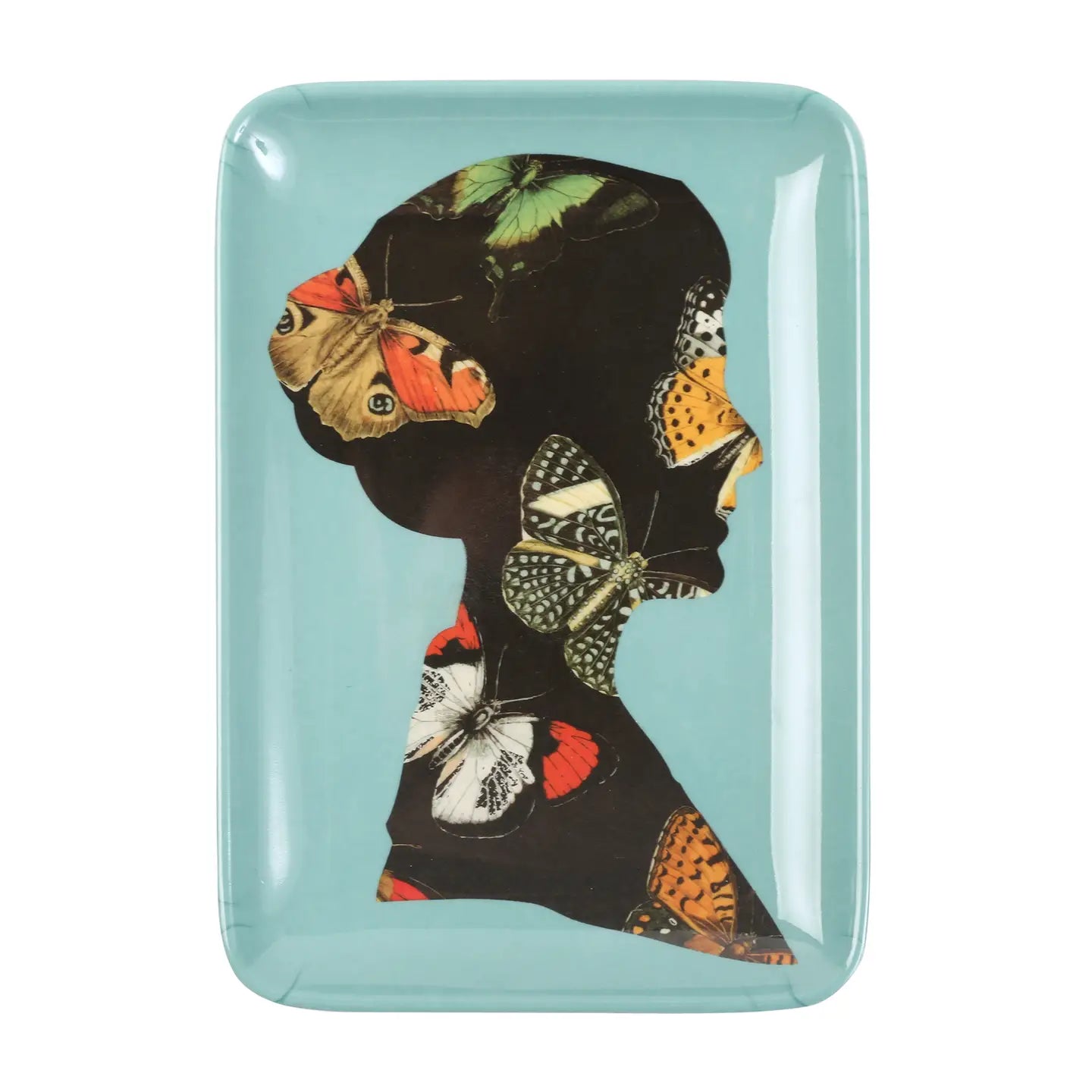 Nelly Butterfly Tray