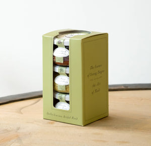 Pesto Classic Collection