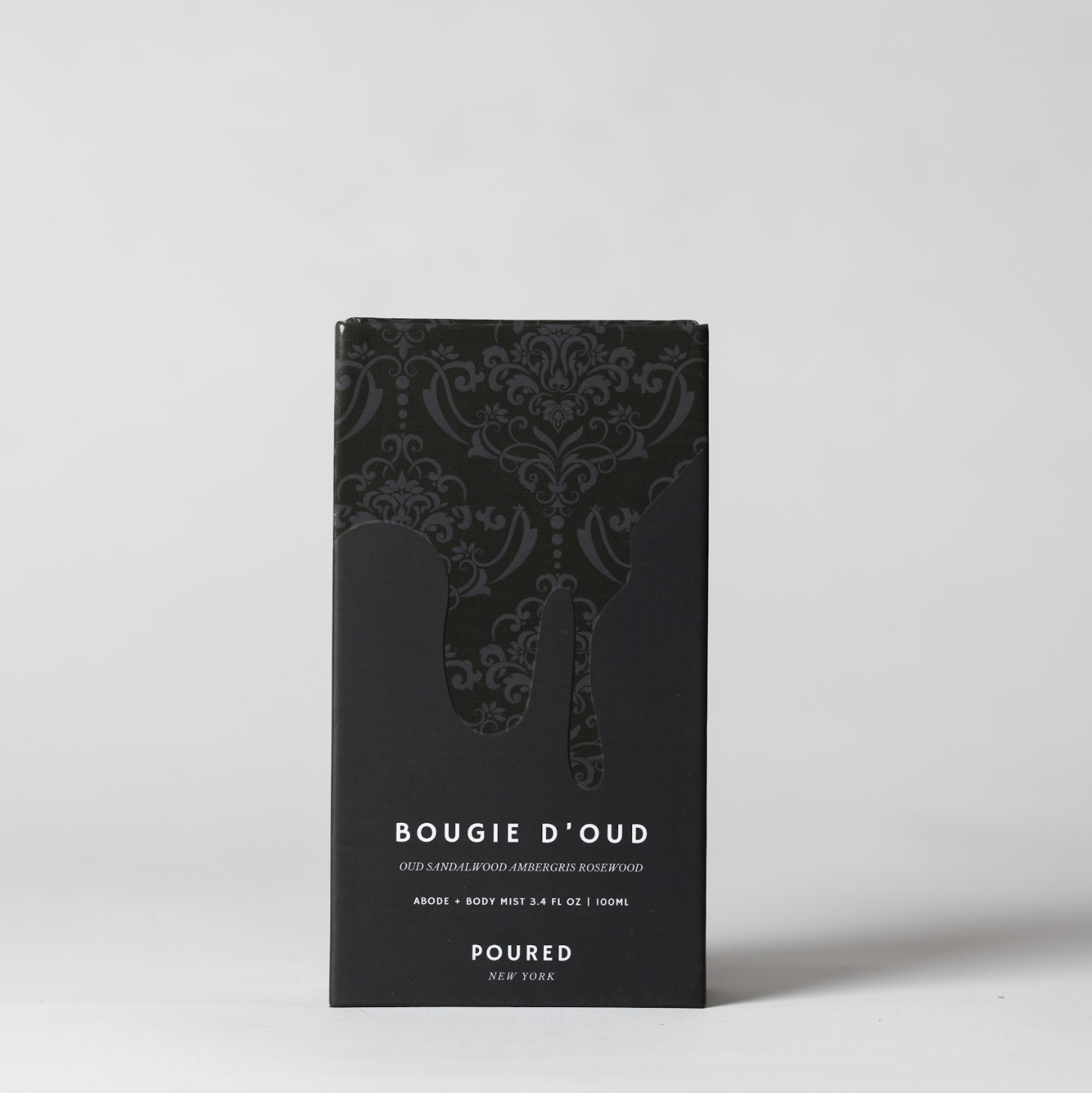 Bougie D'Oud Candle