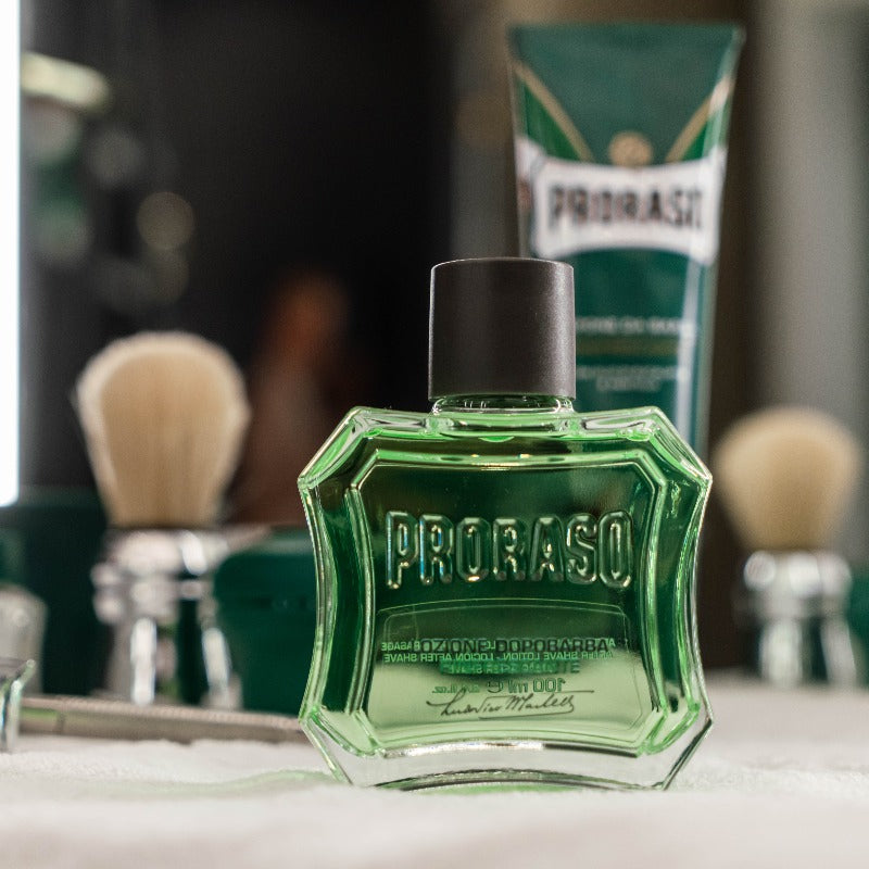 Proraso Aftershave Lotion, Refresh