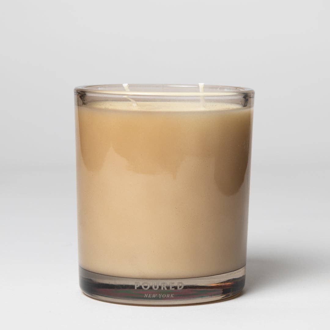 Shroom Bloom Candle
