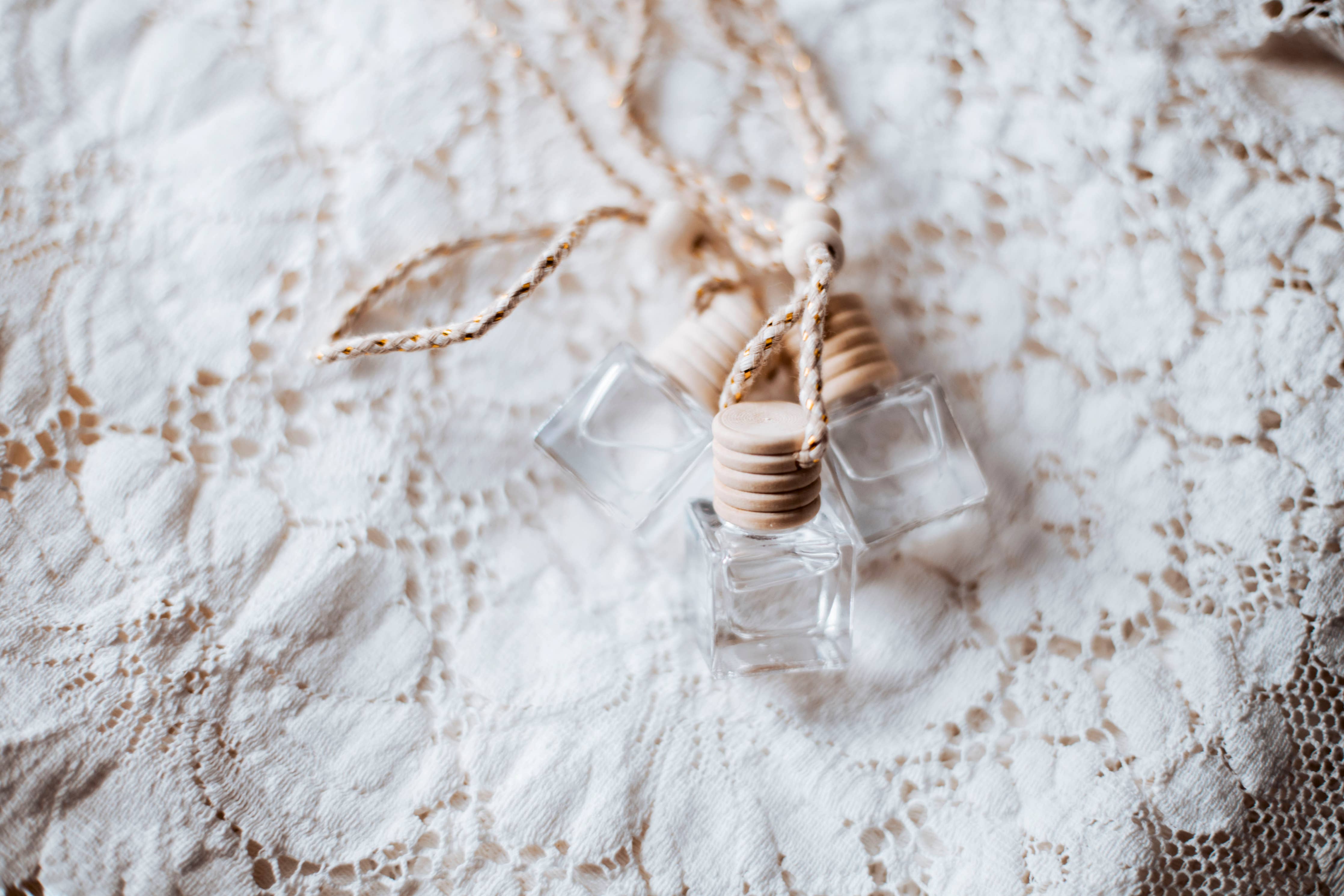 Joyeux Noel Car Diffuser