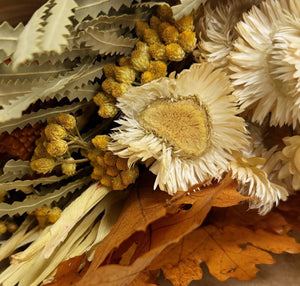 Fall Days Bouquet