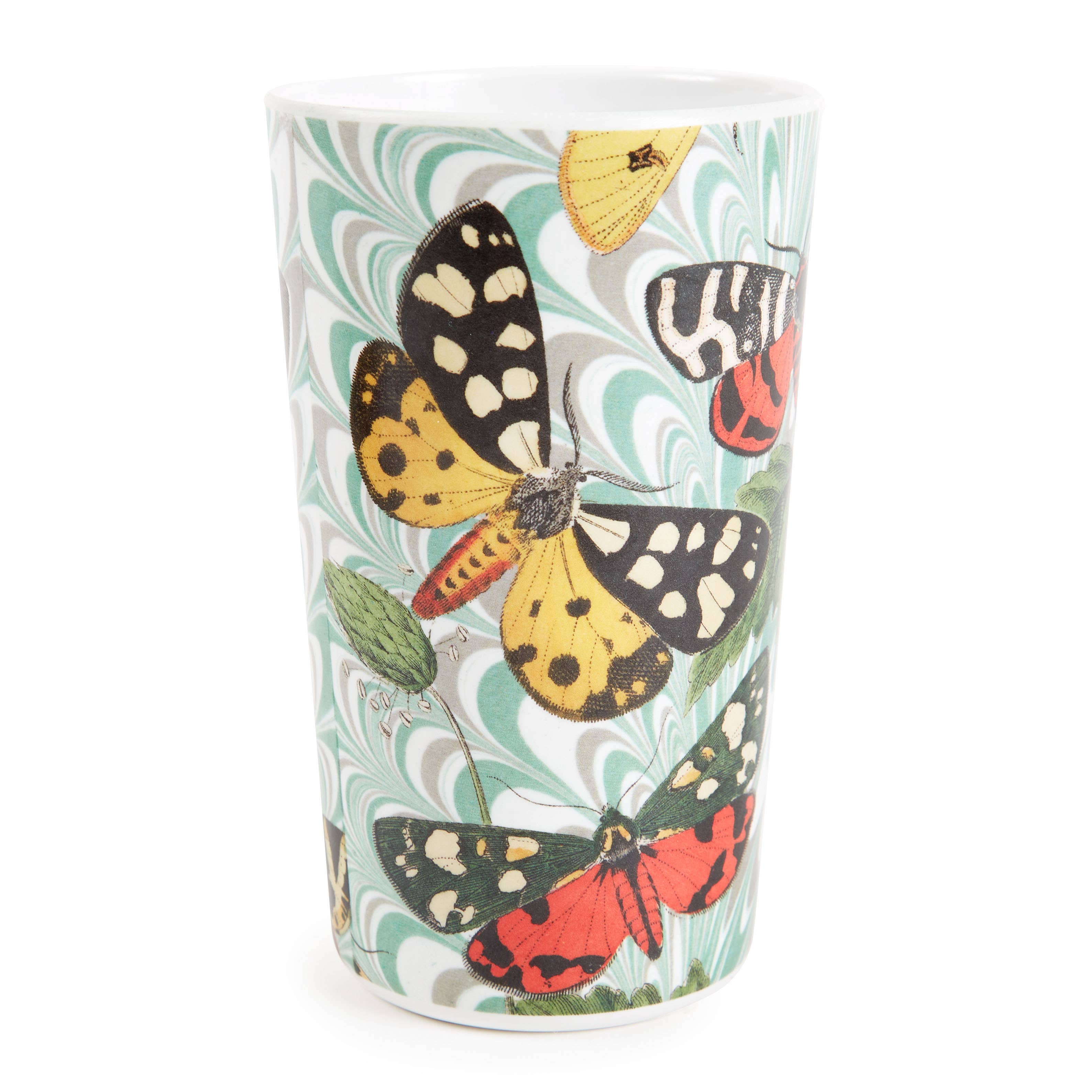 Flora & Fauna Tumbler