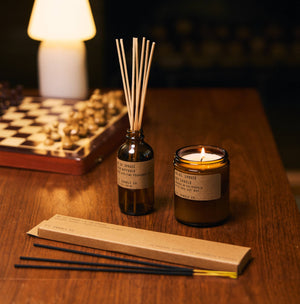 Spruce Incense