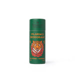 Wild Orange + Cedar Wood Deodorant