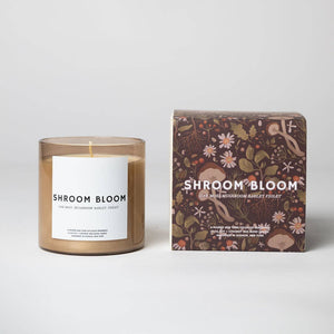 Shroom Bloom Candle