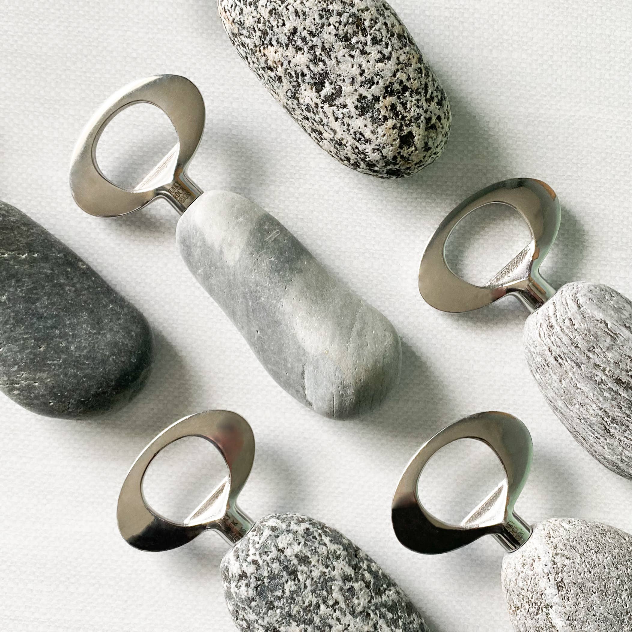 Rock Bottle Opener