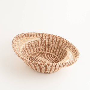 Haida Basket
