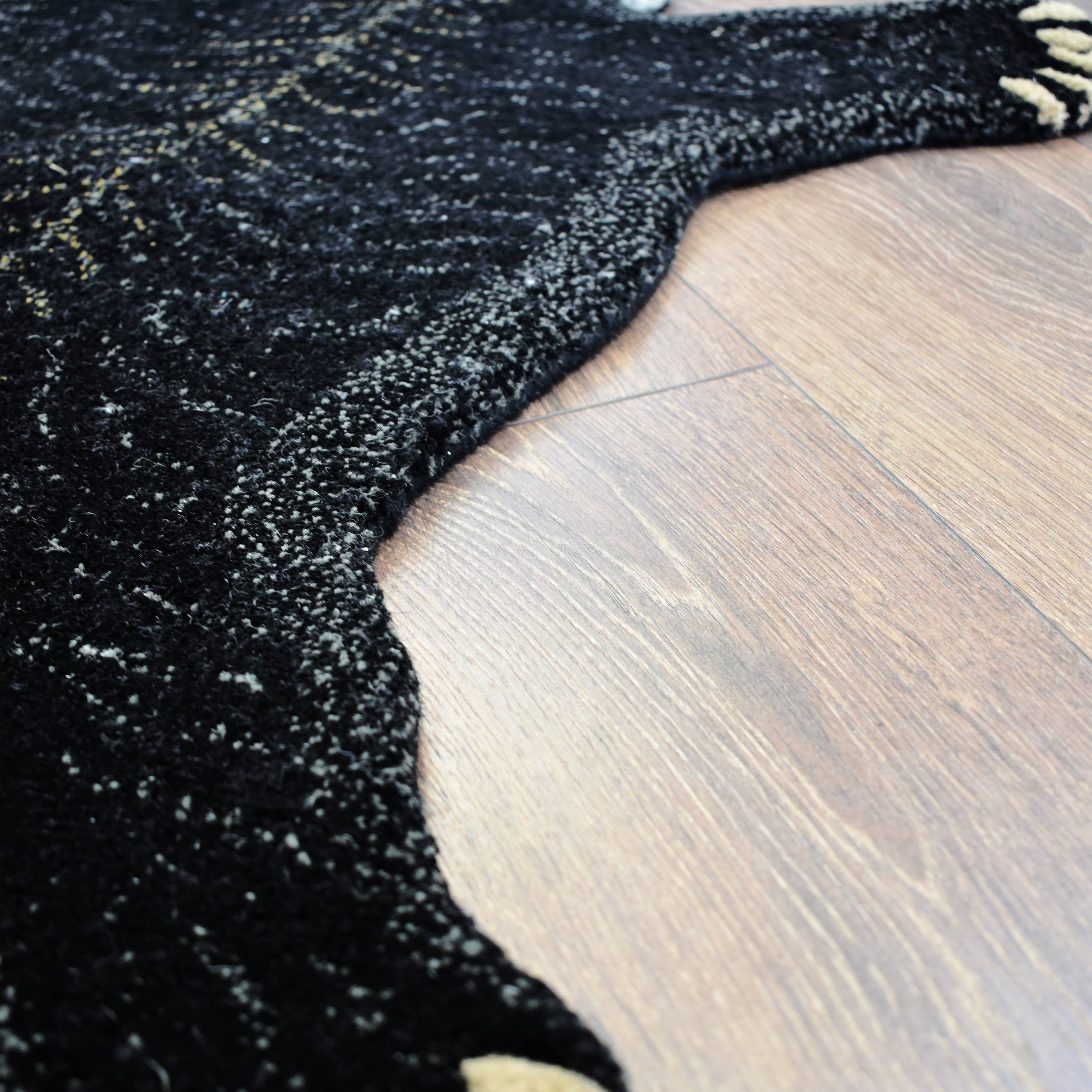 Leopard Animal Rug