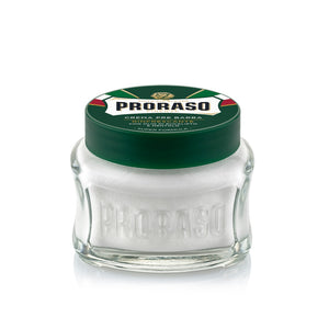 Proraso Pre-Shave Cream, Refresh