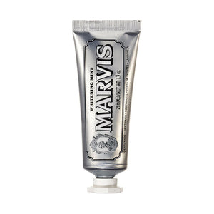 Marvis Whitening Mint Toothpaste, Travel