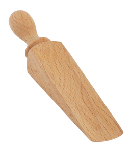 Beechwood Door Stop