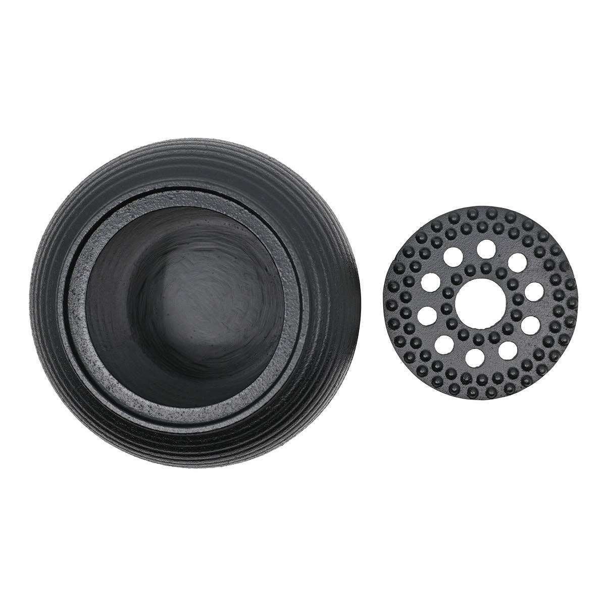 Cast Iron Teapot Warmer