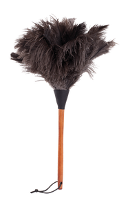 Ostrich Feather Duster