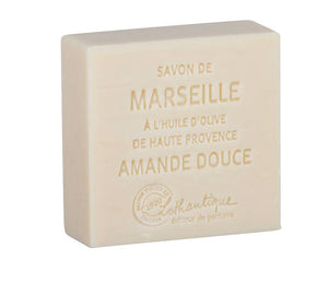 Les Savons De Marseille Soap, Violet