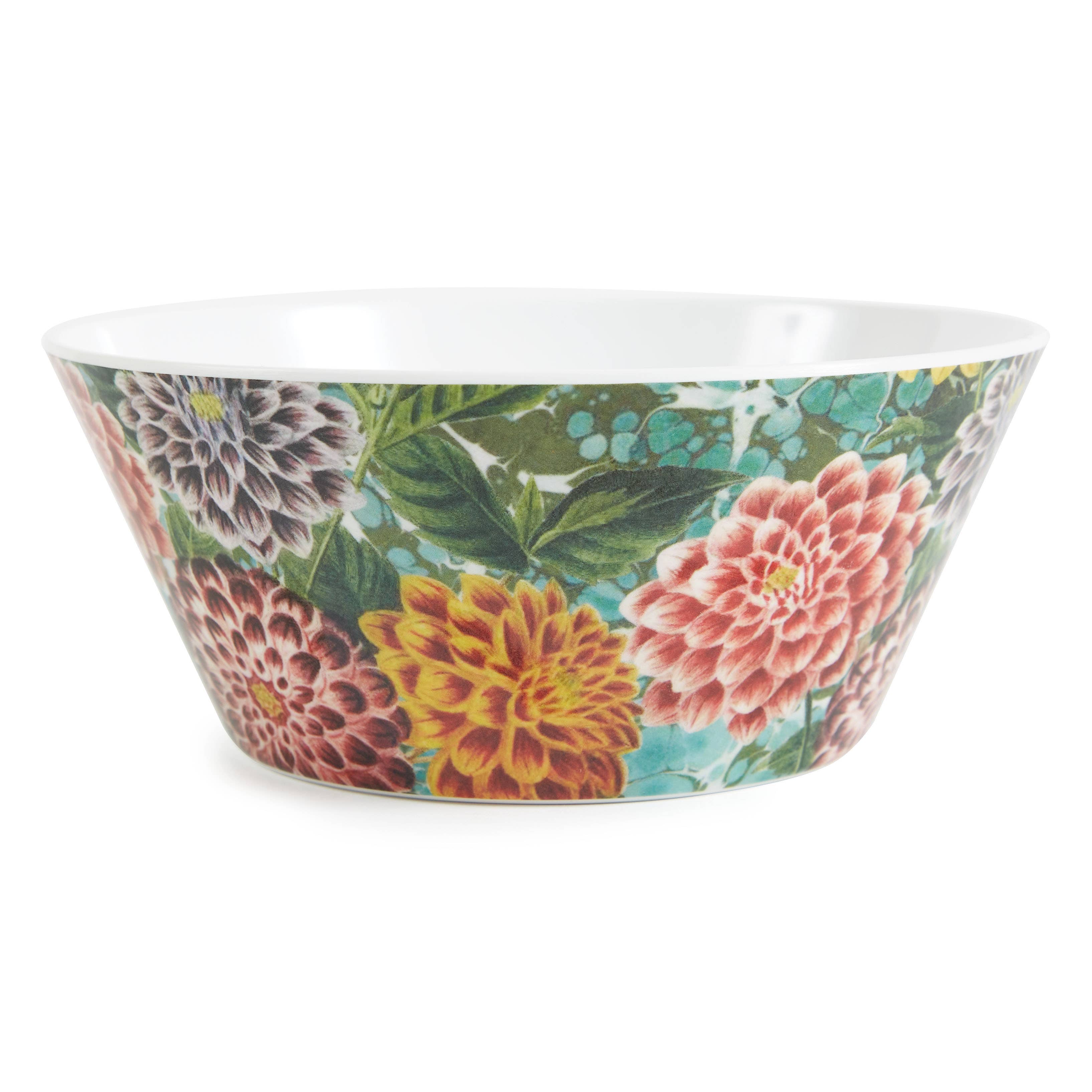 Flora & Fauna Bowl
