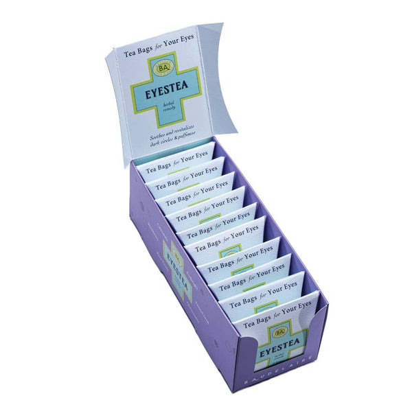 Eyes Tea, 2 Pack – Exit Nineteen