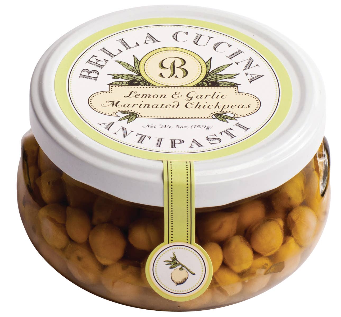 Antipasti Gift Box