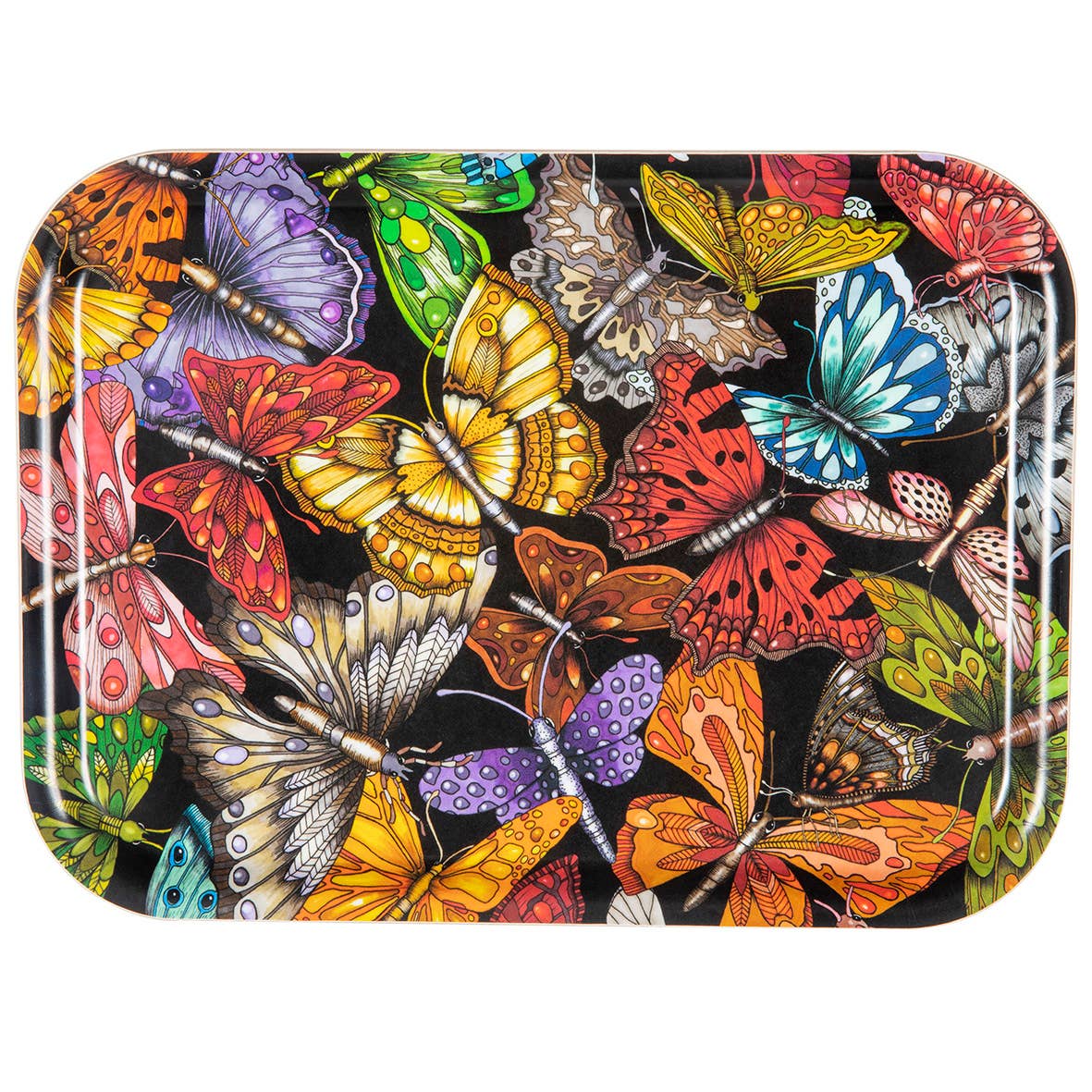 Pride Tray
