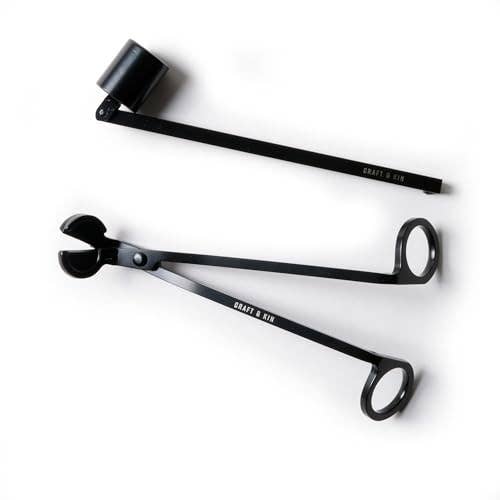 Craft & Kin Candle Care Kit