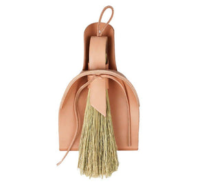 Nesting Broom Brush, Natural