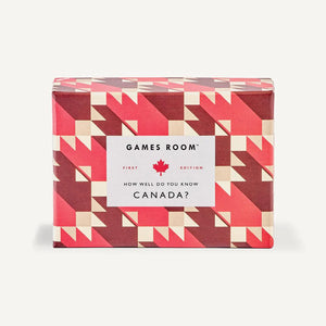 How Well Do You Know Canada Trivia