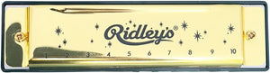 House Of Novelties Chess Harmonica