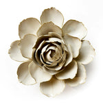 Ceramic Flower, MOFO