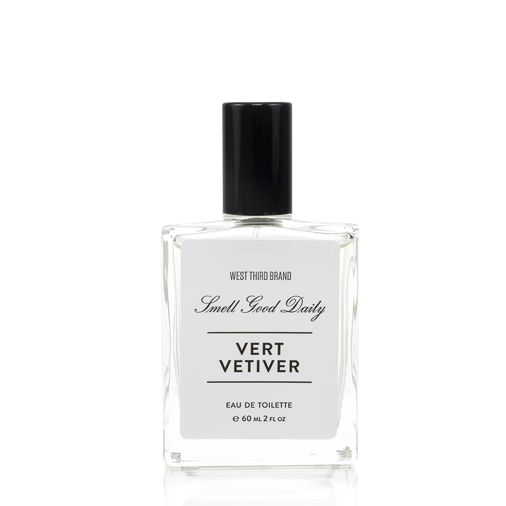 Vert Vetiver Eau de Toilette