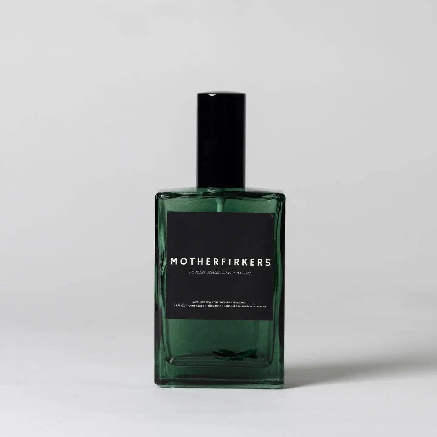 Motherfirkers Candle