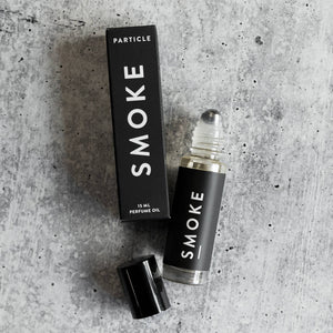 Smoke Perfume Roller