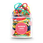 Rainbow Laces