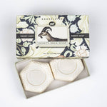 Goats Milk Honey Soap, 2 Pack