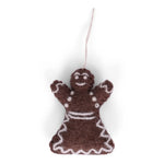 Gingerbread Woman