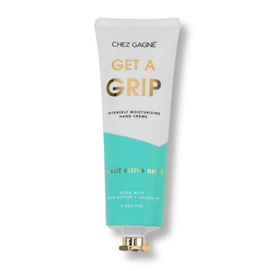 Get A Grip Hand Crème, Sea Salt Citrus + Neroli