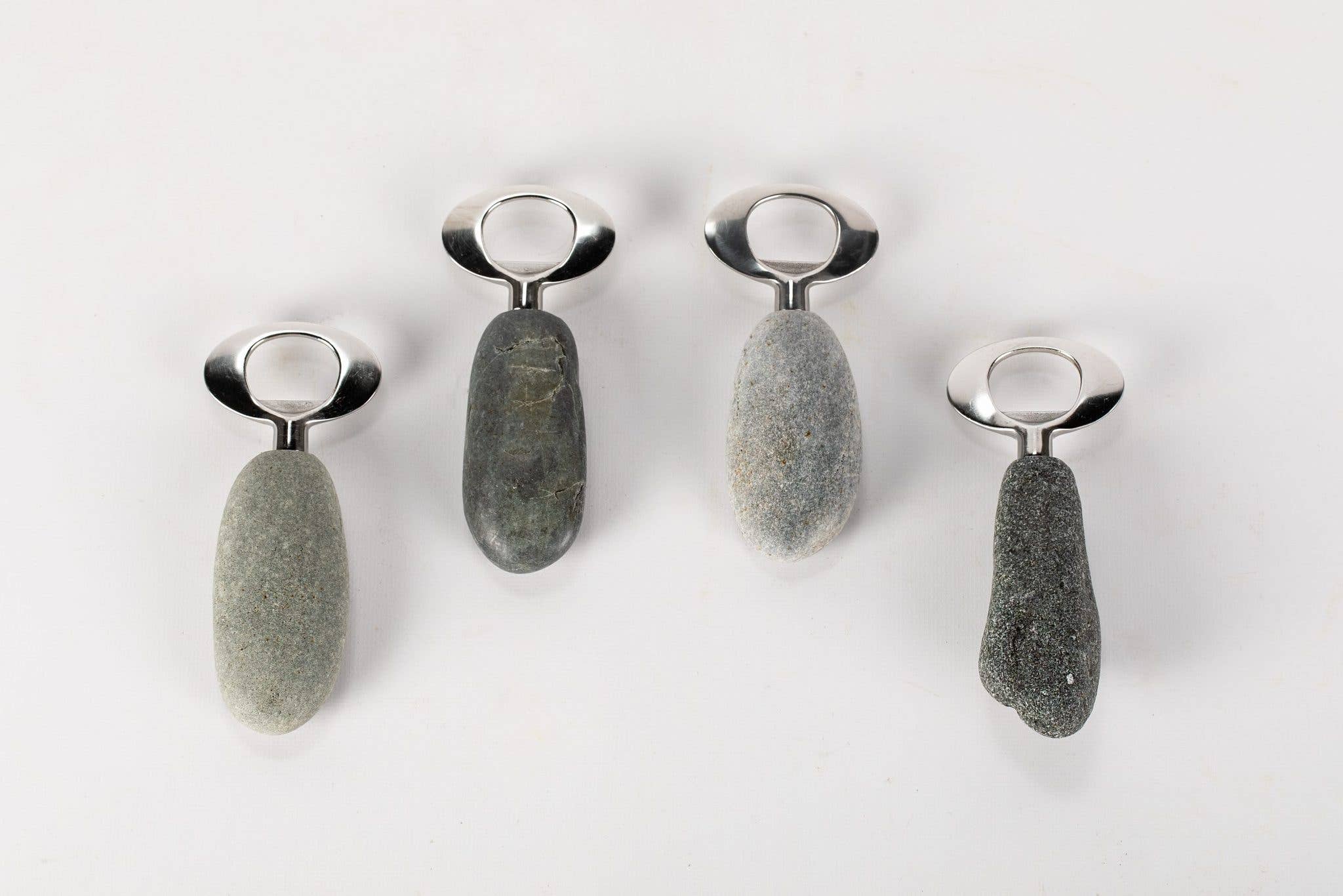Rock Bottle Opener