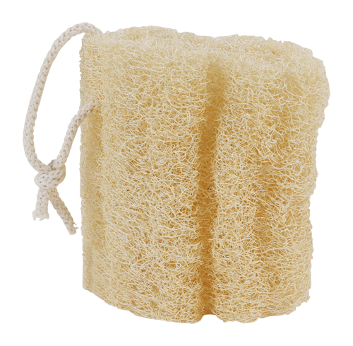 Loofah Bath Sponge