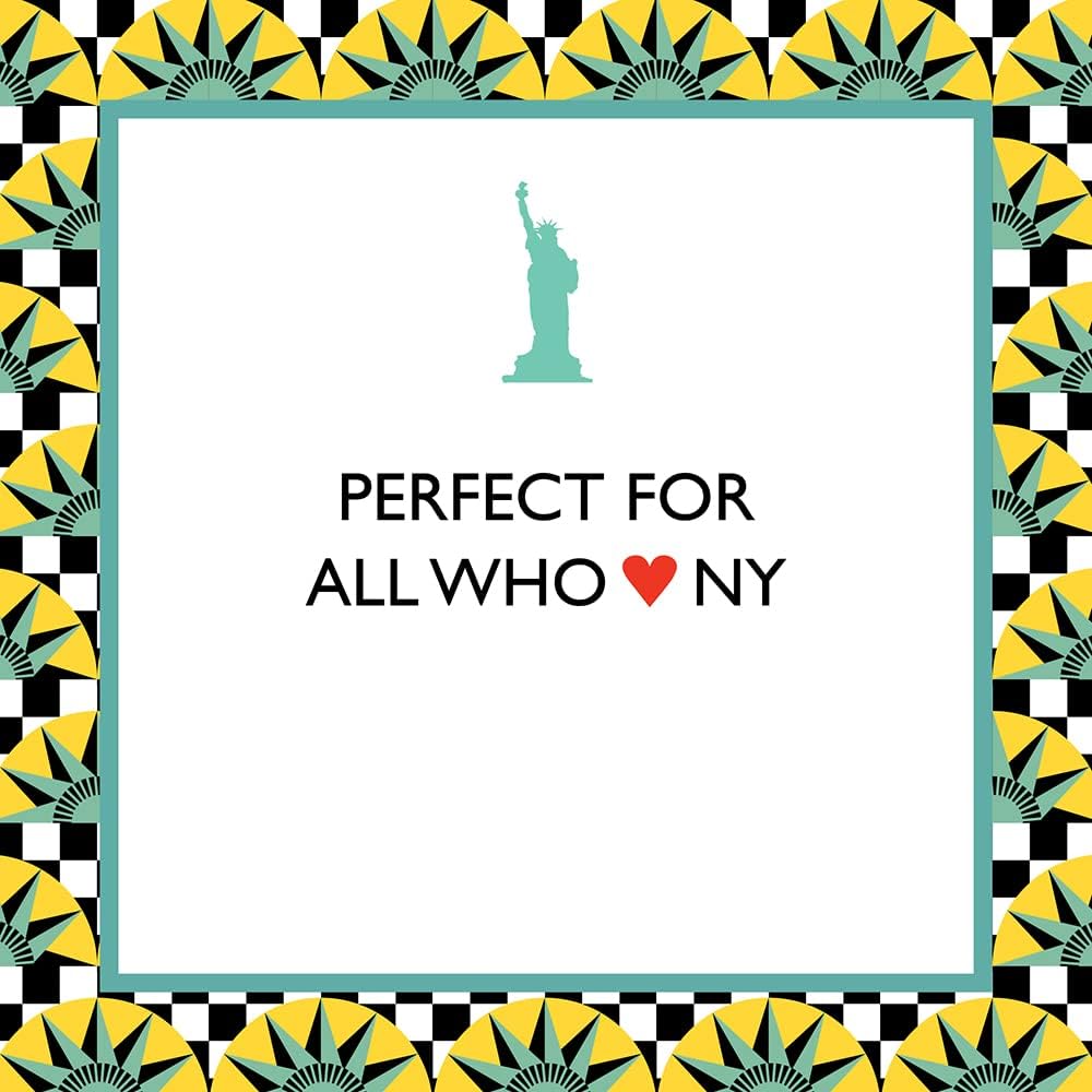 New York Trivia