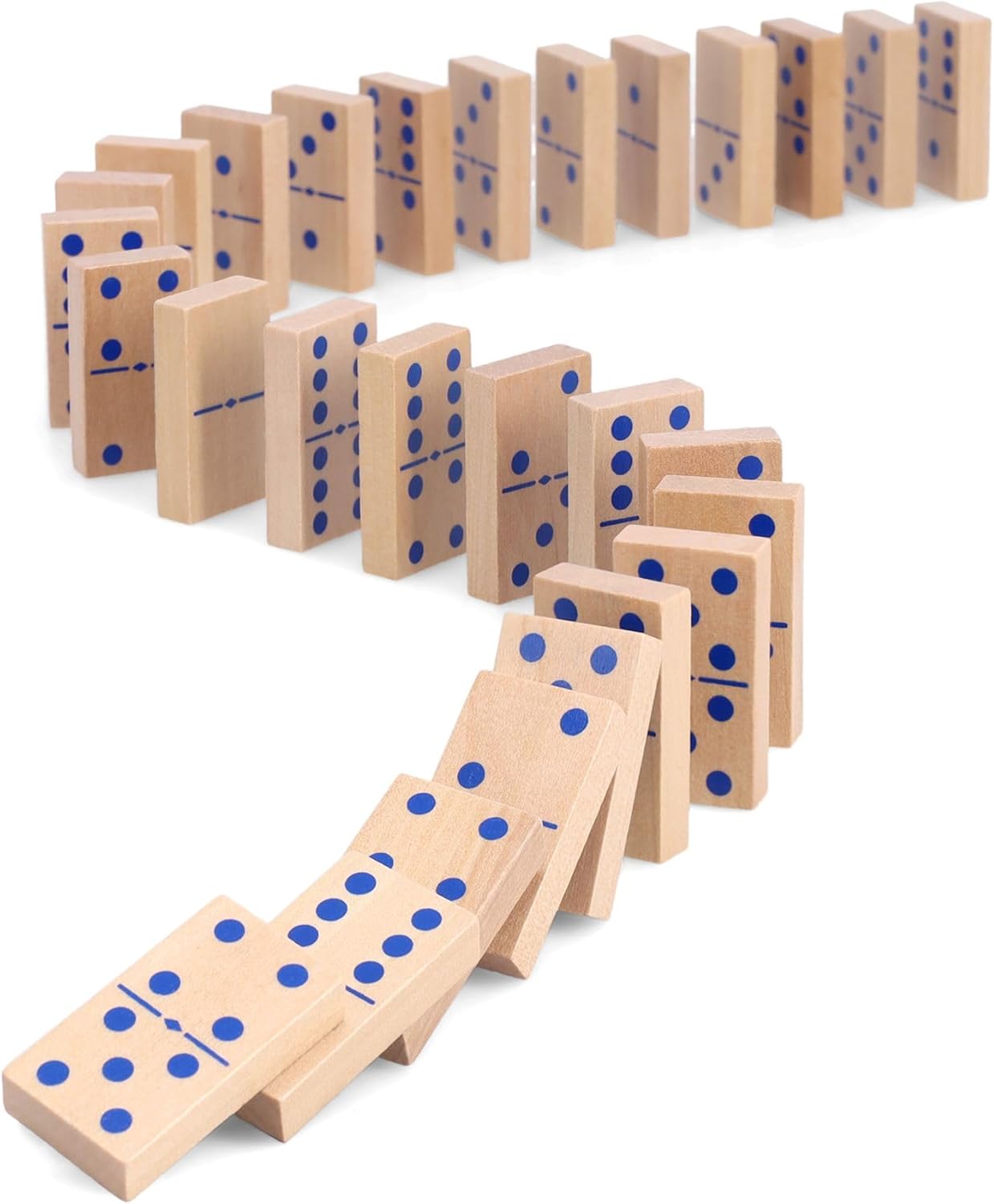 House Of Novelties Dominoes