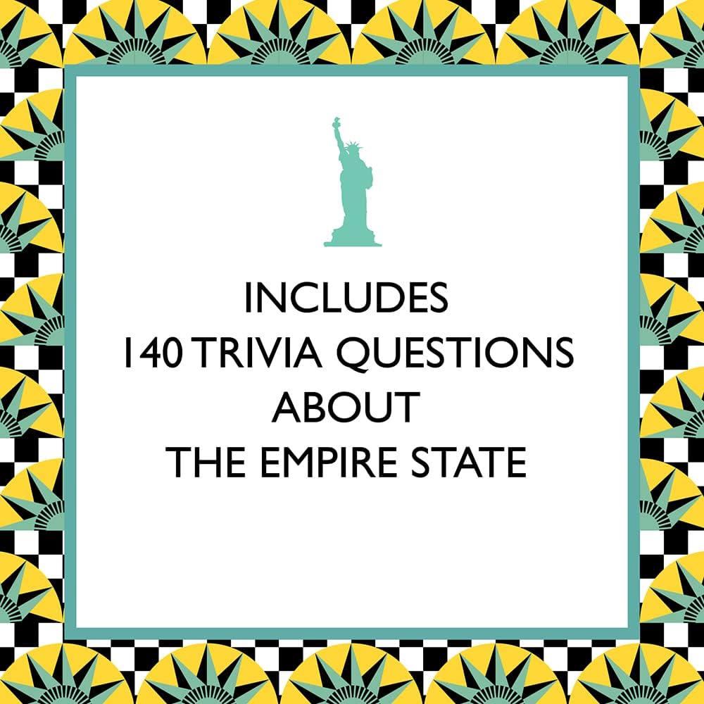 New York Trivia