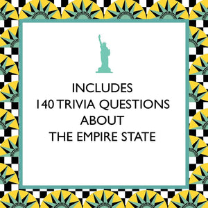 New York Trivia