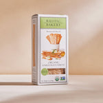 Rosemary & Olive Oil Flatbreads