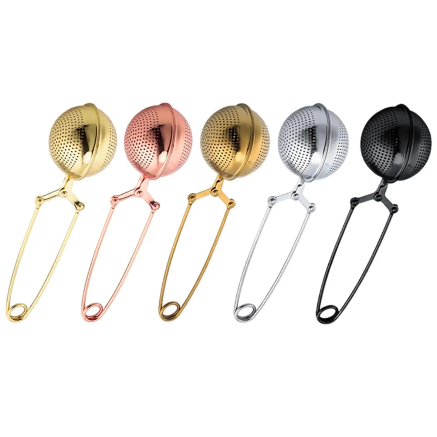Tea Infuser