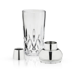 Admiral Glass Shaker