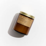 Spiced Pumpkin Candle