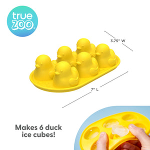 Duck Ice Mold